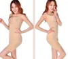 Donna Bamboo Dimagrante Sottoseno Shapewear Corsetto Shaper Body Suit Vita Tummy Shaper S-XXL