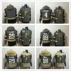 Vegas Golden Knights Hoodies 29 Sweat à capuche de hockey Marc-Andre Fleury Jersey 18 James Neal 4 Sweatshirt de Clayton Stoner Sweatshirt 100% cousu