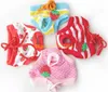 50pcs/lot Pet Dog Physical Pant Pet Underwear Pants Elastic Waist Diaper Pets Product S/M/L/XL size