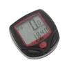 SD-548B 2016 Facotry Direct Leisure 14-Funktionen wasserdichter neuer Fahrrad-Fahrradcomputer, Kilometerzähler und Tachometer