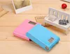 LCD Power Bank 12000mAh 1A 2A two sockets With LED lighting Portable External Battery Backup Pack Dual USB For iphone sumsung