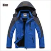 Jaquetas dos homens Atacado - Jaqueta Masculina Masculina Casual Outwear Outwear Outwear Jaqueta Winter Windproof Parka Mens e Casacos Windbreaker1