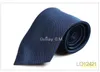 Neckband Hot Stripe Neck Tie 145*8cm 30 färger Occupation Arrow Solid Color Nathers Men's Tie för fars dag Business Christmas Gift