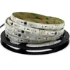 5M 30LEDS / M 5050 WS2811 LED Strip Light 10PCS WS2811 IC Chip per meter 12V vit PCB 2811 LED-band Fullfärg Adressbar digital LED-ljus