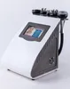 Ultrasonic Liposuction 40k Cavitation Fat Burning Biopolar RF Face Skin Care Vacuum Body Slimming Machine