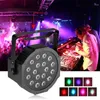 led stage lighting par