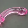 Anal Butt Plug Sex Toys Dildo Adult G-Spot Vagina Clitoral Stimulator Massager #T701