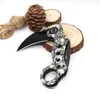 CS GO Karambit Couteaux Mantis Chasse Camping Pliant Couteau De Poche Survie Tactique Outil Multi Griffe Couteaux EDC Outils