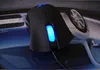 Nova Razer Death Adder Mouse 3500 DPI Jogos Competitivos Rato Óptico para Game Computer Mouse Com embalagem de varejo epacket livre