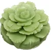 Silicone Carnation 3D Chocolate Candy Fondant Cake Baking Decorating Mold Mould #R21