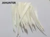 60 PK Boogschieten Jagen Right Wing 5 "Turkije Feather Drop Shape Arrow Fletching voor Hunting Carbon Pijlen