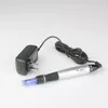 Derma dermapen électrique Pen Dr Pen Beauty Roule Micro Needle Fasial, y compris 20pcs à l'aiguille Cartirdages Express 9389022