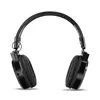 LCDスクリーンをサポートするスポーツ折りたたみヘッドフォンMP3プレーヤーMIRCO SD CARD PLAYFM RADIO WIRELESS MUSIC EARPHONE ONEAR Foldable M9030927