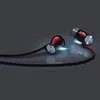 Momentum In-Ear M2 IEI Earphones HiFi Headphones Noise Cancelling Piston Earbuds Mega Bass with Remote & Mic Universal for Mobile Phone