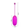 Bluetooth USB Rechargable Wireless App Remote Control Jump Jack Vibratory Silikonowe Wibrujące jajko Vibrator Sex Zabawki dla kobiety