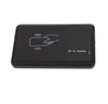 Frete grátis Controle de Acesso Contactless 14443A Leitor de Cartão IC inteligente para Mifare NFC203 / 213/216 com leitor USB NFC