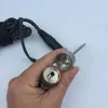 110V 220v Enail 코일 히터 크기 16mm 20mm Enail 상자 5 핀 코일 용 히터 코일 코일 용 유리 파이프 용 코일 코일 히터