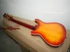 Custom Shop 7 Strings Guitar Classic Guitar Electric Guitarle Electric Hollow Guitar 1228057