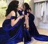 Velvet Ball Suknia Dziewczyny Korowód Sukienka Backless Halter Unikalne dziewczyny Birthday Prom Dress Dzieci Formalne Wear Długość Długość Kids Suknie