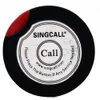 Singcall خدمة النادل اللاسلكية تدعو أنظمة النداء، 20 أجراس الجدول 1 استقبال