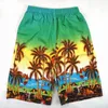 Pantaloncini da spiaggia da uomo di alta qualità all'ingrosso Pantaloncini corti da surf di marca Homme Pantaloncini da surf da uomo ad asciugatura rapida Bermudas Masculinas