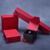 High Quality Heart Jewelry Box For Necklace Earrings Ring Bracelet Bangle Pendant Packaging Express My Love Velvet Inside Magnetic Close
