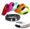 Sport Fitness Bracelet Intelligent BL05 Bracelet Pour IOS Android Smartphone Bluetooth Étanche Podomètre Fitness Tracker Bracelet