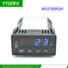 (BLUE DISPLAY) AC\DC85~260V, PID VERSATILE TEMPERATURE CONTROL DEVICE ,XMT7100,SSR,DIRECT MANUFACTURERS,QUALITY ASSURANCE, CUSTOM LOGO