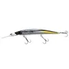 5 Kleur 15.2cm 12.55G Minnow Plastic Hard Baits Lokt 6 # Haak Vissen Haken LL-011