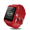 U8 Smart Watch SmartWatch Watch Watch com altímetro e motor para smartphone Samsung S8 PLULS S7 Edge Android Cell Phone3176421