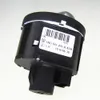 Interruptor cromado oem para farol automotivo, para vw jetta 5 6 golf 5 6 gti mk5 mk6 passat b6 tiguan 5nd 941 431 b1381837