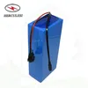 Electric Bicycle Lithium Battery 72V 20Ah Li Ion Battery Pack Deep Cycle For 72 Volt 2500W 2000W Scooter Ebike Motor