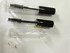 100 teile/los DHL Fedex Kostenloser Versand Großhandel 10 ml Tragbare leere Mascara-Tuben mit Stecker Wimpernflaschen für Frauen