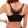 bras black bow