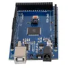 Per scheda Arduino ATmega2560-16AU CH340G MEGA 2560 R3 + cavo USB B00292