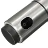 Stainless Steel Olive Pump Spraying Bottle Sprayer Can Oil Jar Pot Tool E00213 BARD