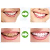 Ny varm bambu tandkräm träkol all-purpose tänder hälsa den svarta tandkräm oral hygien tandkräm 100g tänder vård