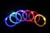 Ljusemitterande leksaker Partihandel Yakeli Glödande Armband LED Lysande Hand Ring Armband Stallar Försäljning Toys
