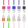 1.5M USB TO USB C Charging Cable USB Cable Charger Sync Data Charging Cable Cord for Android Cellphone without Package