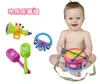 Toy Free shipping Children Toys Baby hand drum beat Children clap drum Preschool Puzzle Baby Toys Musical toy Intelligence Toys