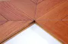 Röd ek trägolv trägolv parkett kakel tapet effekt möbler hem dekor vägg dekal mattor mattan laminat pvc konst marquetry träbearbetning vardagsrum