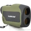 Visionking 6x25 CL Lazer Range Bulucu Monoküler Kapsam 600 m Uzaktan Metre Teleskoplar Golf için Avcılık RangerFinders için Mükemmel