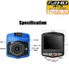 جديد podofo a1 مصغرة سيارة dvr كاميرا dashcam كامل hd 1080P فيديو registrator مسجل g-sensor للرؤية الليلية داش كام