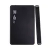 Schroefloze USB 2.0 480Mbps Behuizing Case Box Mobiele Schijf voor HDD SSD Laptop 2.5