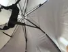 Mode nützlicher Regenschirm Hut Sonnenschutz Camping Angeln Wandern Festivals Outdoor Brolly9811992