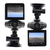 H198 2,5 "HD Auto Kamera Recorder 6 LED DVR Road Dash Video Camcorder LCD 270 Grad Weitwinkel Bewegungserkennung hohe Qualität ~