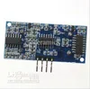 Ny ultraljudsmodul HC-SR04 Avståndsmätningsgivare Sensor Arduino Gratis frakt