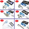 DIY Elektrische urethrale Sound Massager Pulse Stimuleren Electro Shock Urethral Catheter Penis Plug Dilator Seksspeeltjes Voor Mannen A243-A1