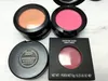 MAQUIAGEM Menor NOVO produto Shimmer Blush 24 cores Sem espelhos sem brus 6g com Nome em Inglês7145531