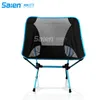 Compact Ultralight Portable Folding Camping Backpacking Chairs with Carry Bag